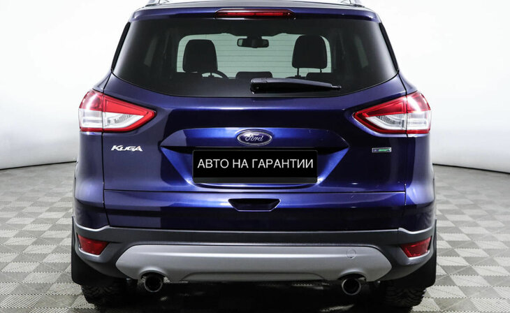 Ford Kuga - Фото 3