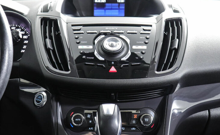 Ford Kuga - Фото 7