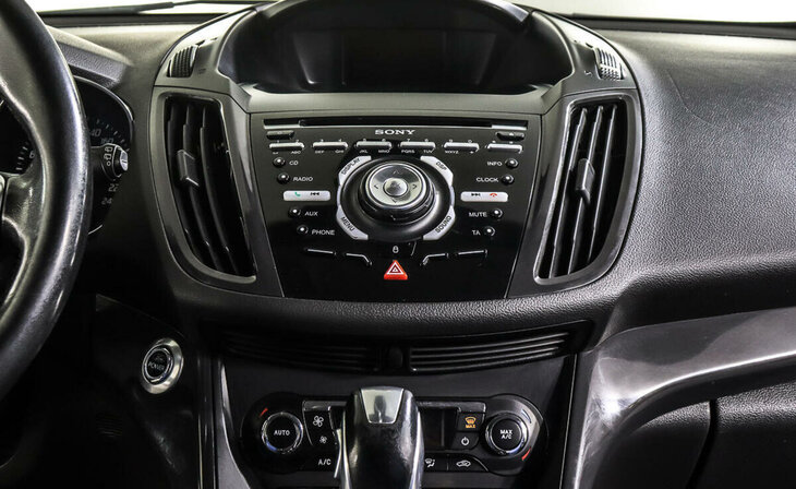 Ford Kuga - Фото 11