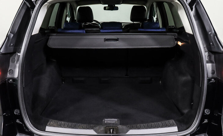 Ford Kuga - Фото 15