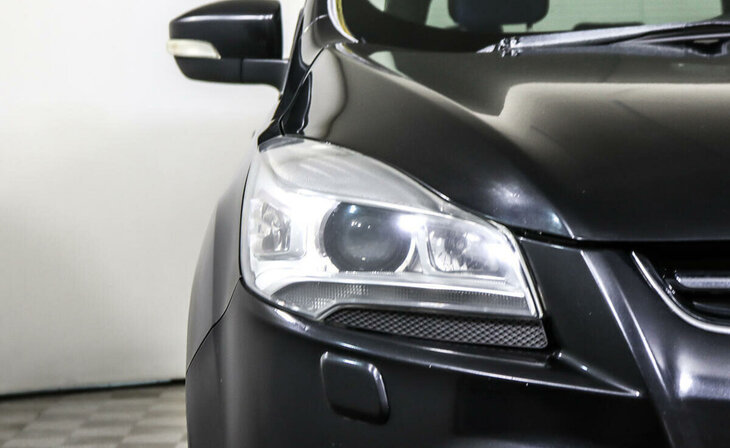 Ford Kuga - Фото 4
