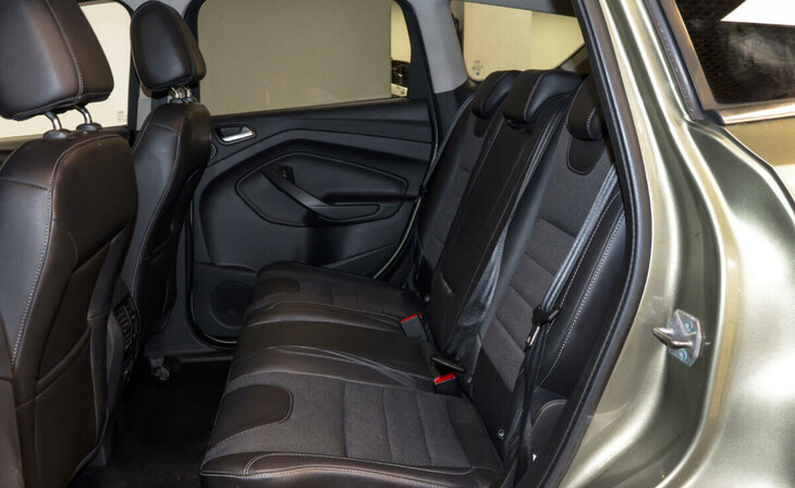 Ford Kuga - Фото 11