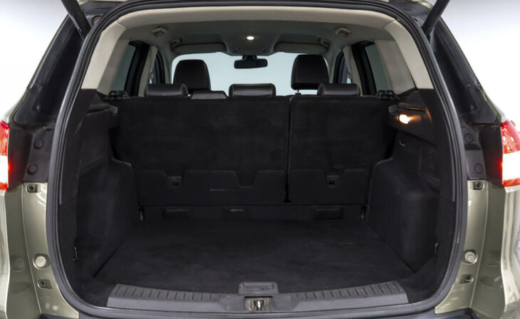 Ford Kuga - Фото 12