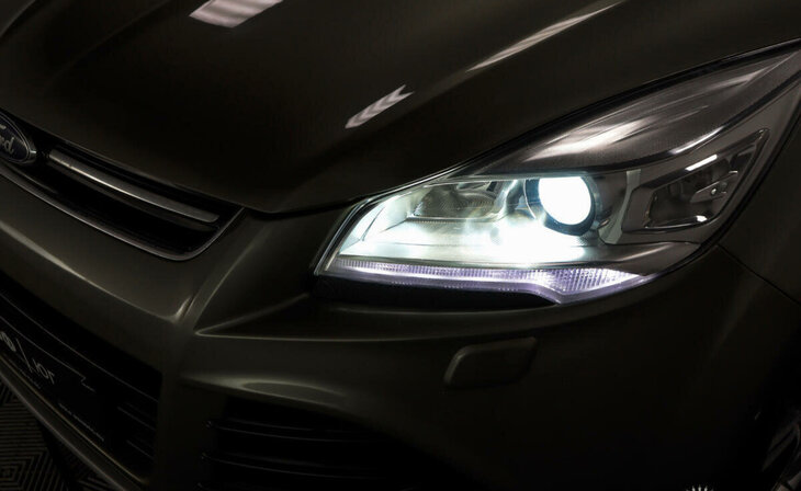 Ford Kuga - Фото 4