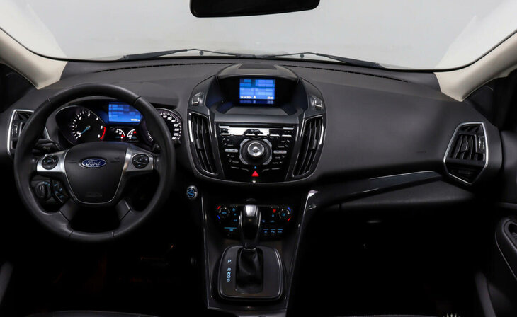 Ford Kuga - Фото 7