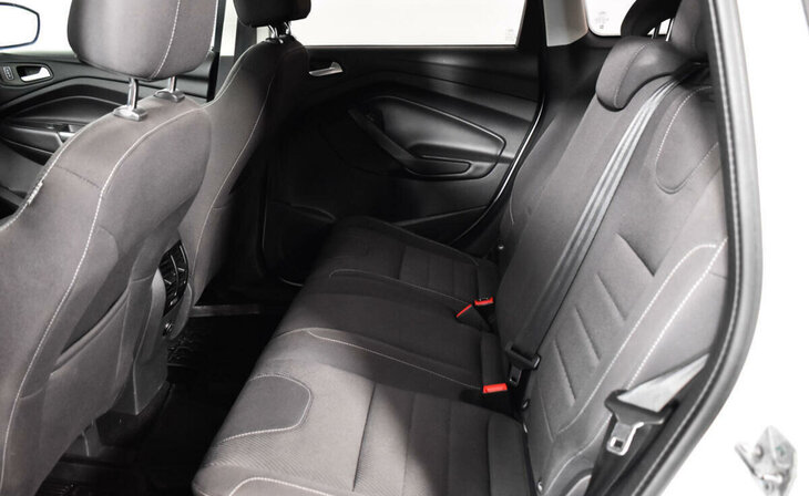 Ford Kuga - Фото 10