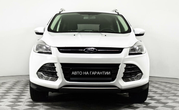 Ford Kuga - Фото 1