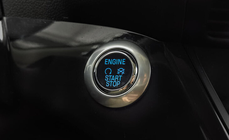 Ford Kuga - Фото 10