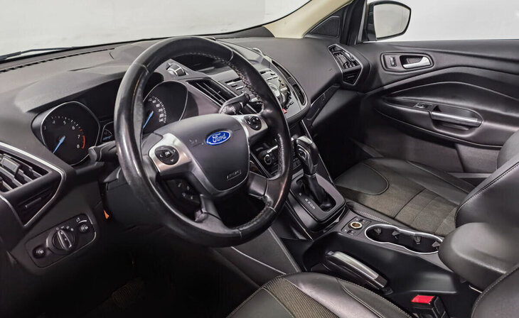Ford Kuga - Фото 7
