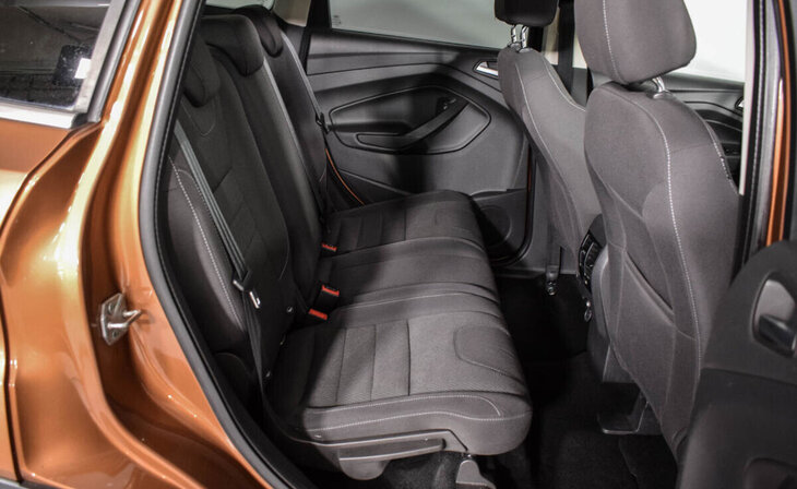Ford Kuga - Фото 7