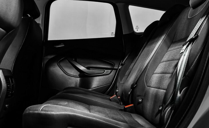 Ford Kuga - Фото 11