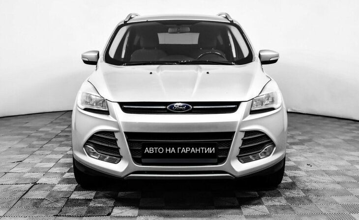 Ford Kuga - Фото 1