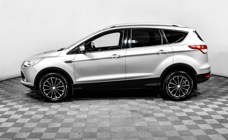 Ford Kuga - Фото 2