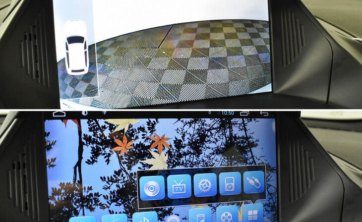 Ford Kuga - Фото 13