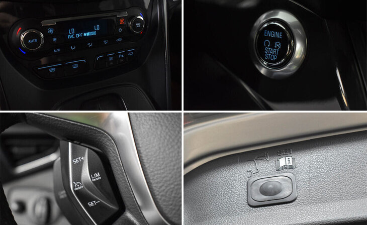 Ford Kuga - Фото 14