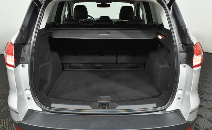 Ford Kuga - Фото 16