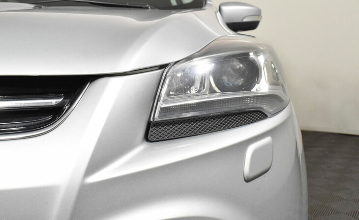 Ford Kuga - Фото 5