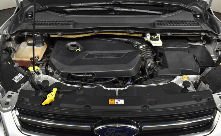 Ford Kuga - Фото 6