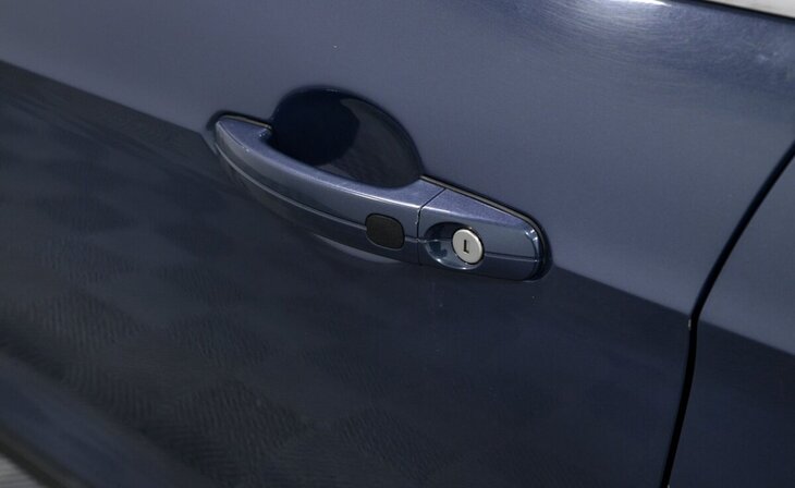 Ford Kuga - Фото 10