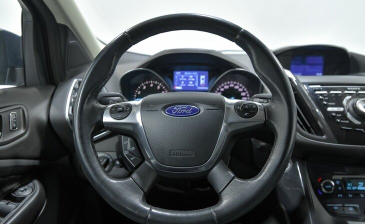 Ford Kuga - Фото 5