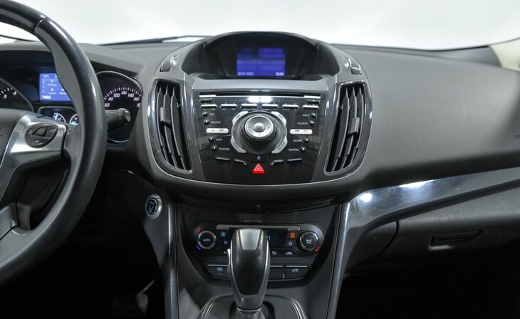 Ford Kuga - Фото 6