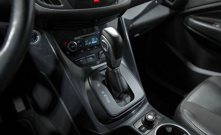 Ford Kuga - Фото 7