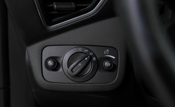 Ford Kuga - Фото 8