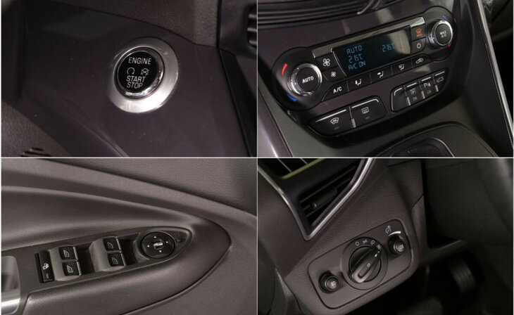 Ford Kuga - Фото 11