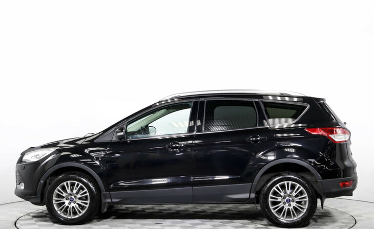 Ford Kuga - Фото 2
