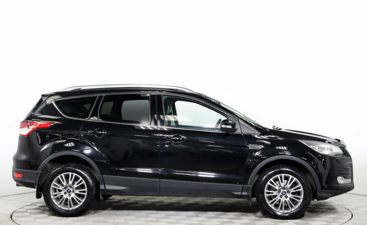 Ford Kuga - Фото 3