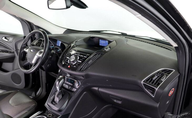 Ford Kuga - Фото 6