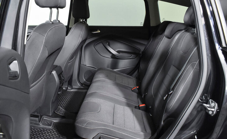 Ford Kuga - Фото 14