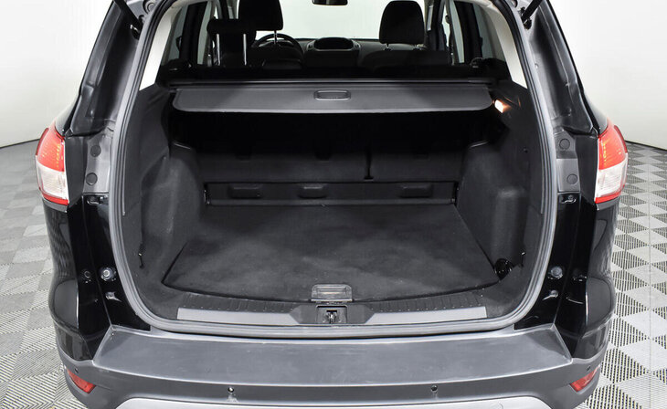 Ford Kuga - Фото 15
