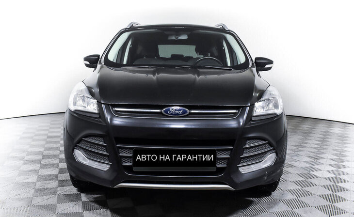 Ford Kuga - Фото 1