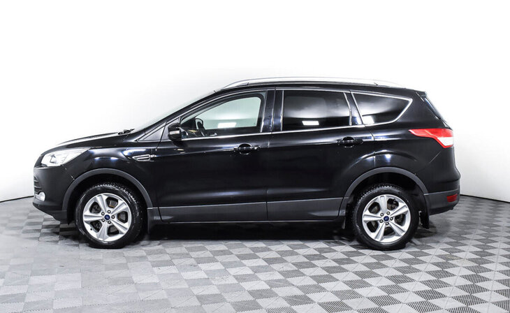 Ford Kuga - Фото 2