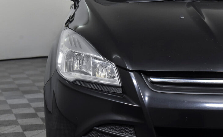 Ford Kuga - Фото 6