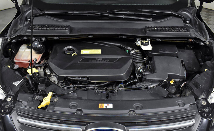 Ford Kuga - Фото 7