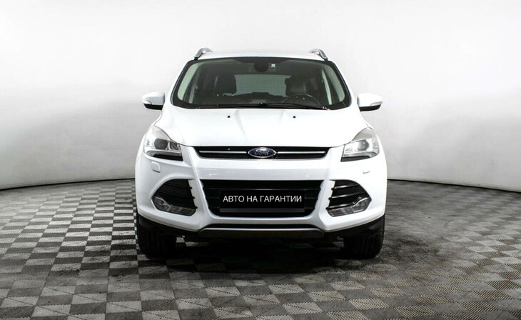 Ford Kuga - Фото 1