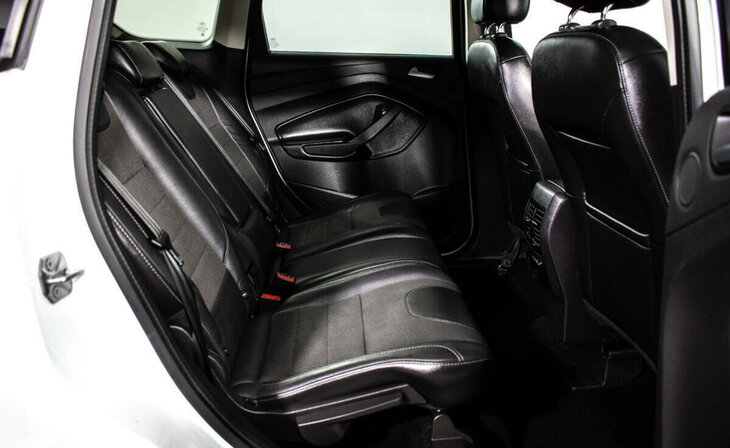 Ford Kuga - Фото 8