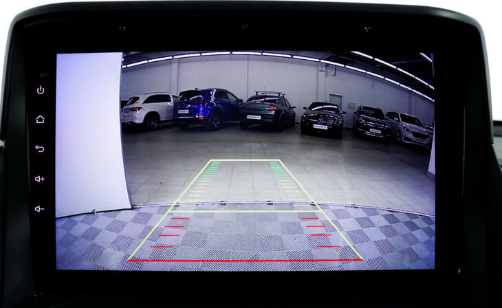 Ford Kuga - Фото 9