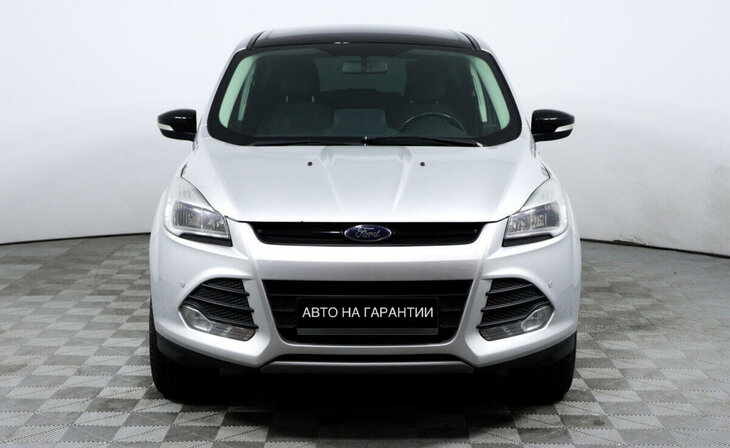 Ford Kuga - Фото 1