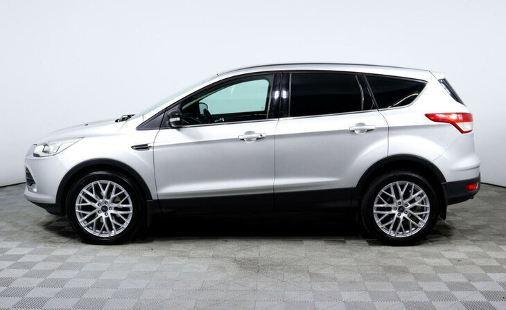 Ford Kuga - Фото 2