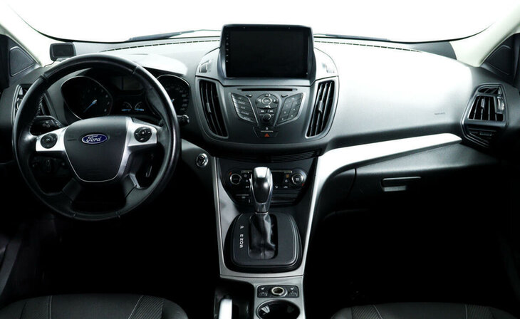 Ford Kuga - Фото 7