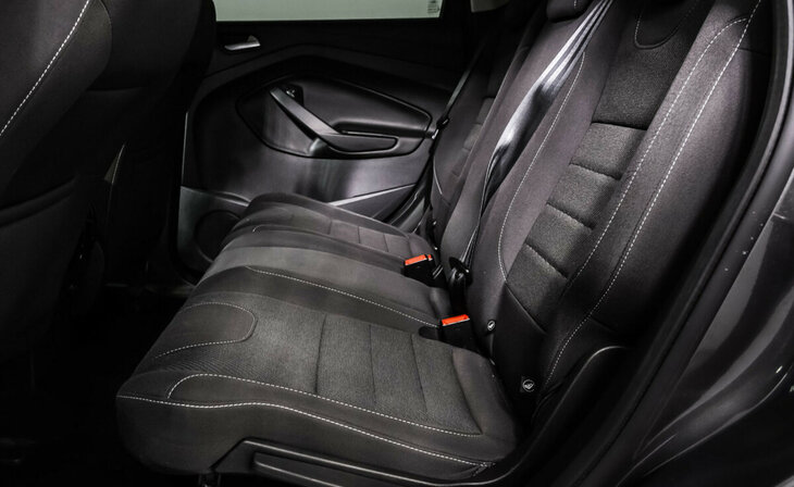 Ford Kuga - Фото 11