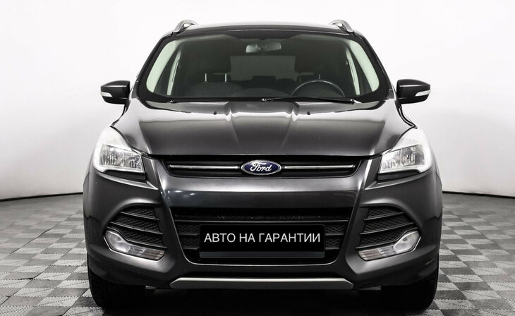 Ford Kuga - Фото 1