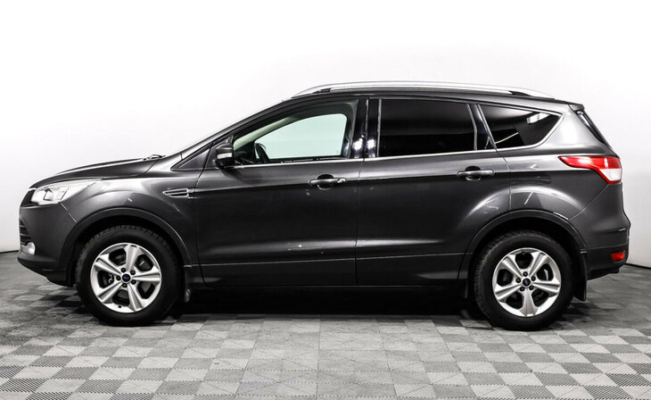 Ford Kuga - Фото 2
