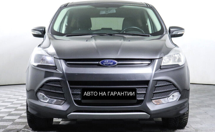 Ford Kuga - Фото 1