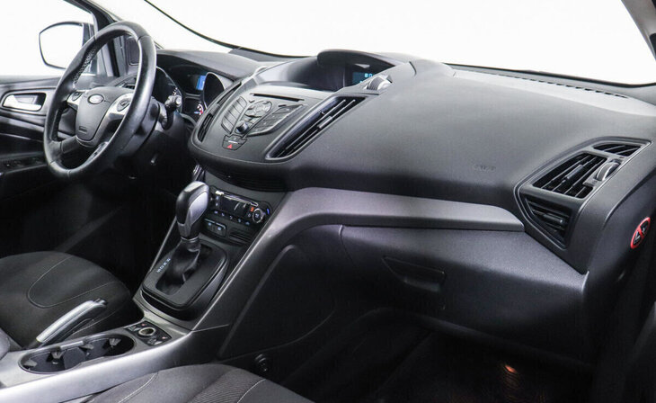 Ford Kuga - Фото 4