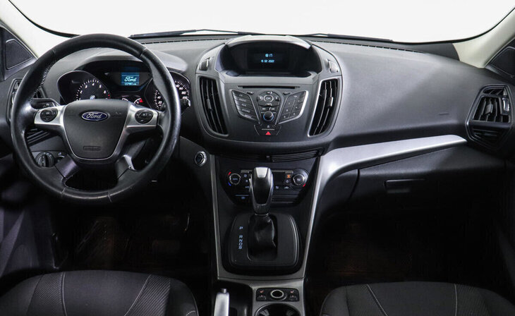 Ford Kuga - Фото 5