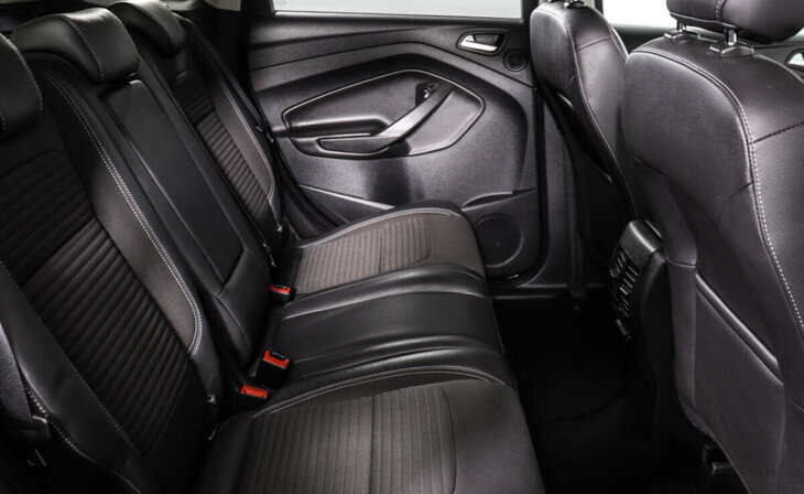 Ford Kuga - Фото 13